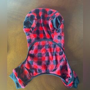 CHRISTMAS PAJAMAS FOR DOG